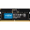 Ram laptop Crucial 32GB DDR5 bus 4800Mhz CL40 (CT32G48C40S5)