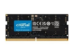  RAM Laptop Crucial 8GB DDR5 4800MT/s (CT8G48C40S5) 