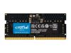 Ram Laptop Crucial 8GB DDR5 5200MT/s (CT8G52C42S5)