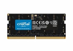  RAM Laptop Crucial DDR5 32GB/64GB Bus 5600MHz 