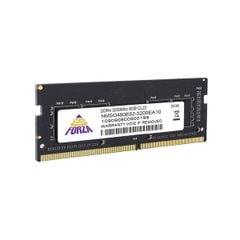  RAM laptop DDR4 Neo Forza SODIMM CL22 3200Mhz 8GB 