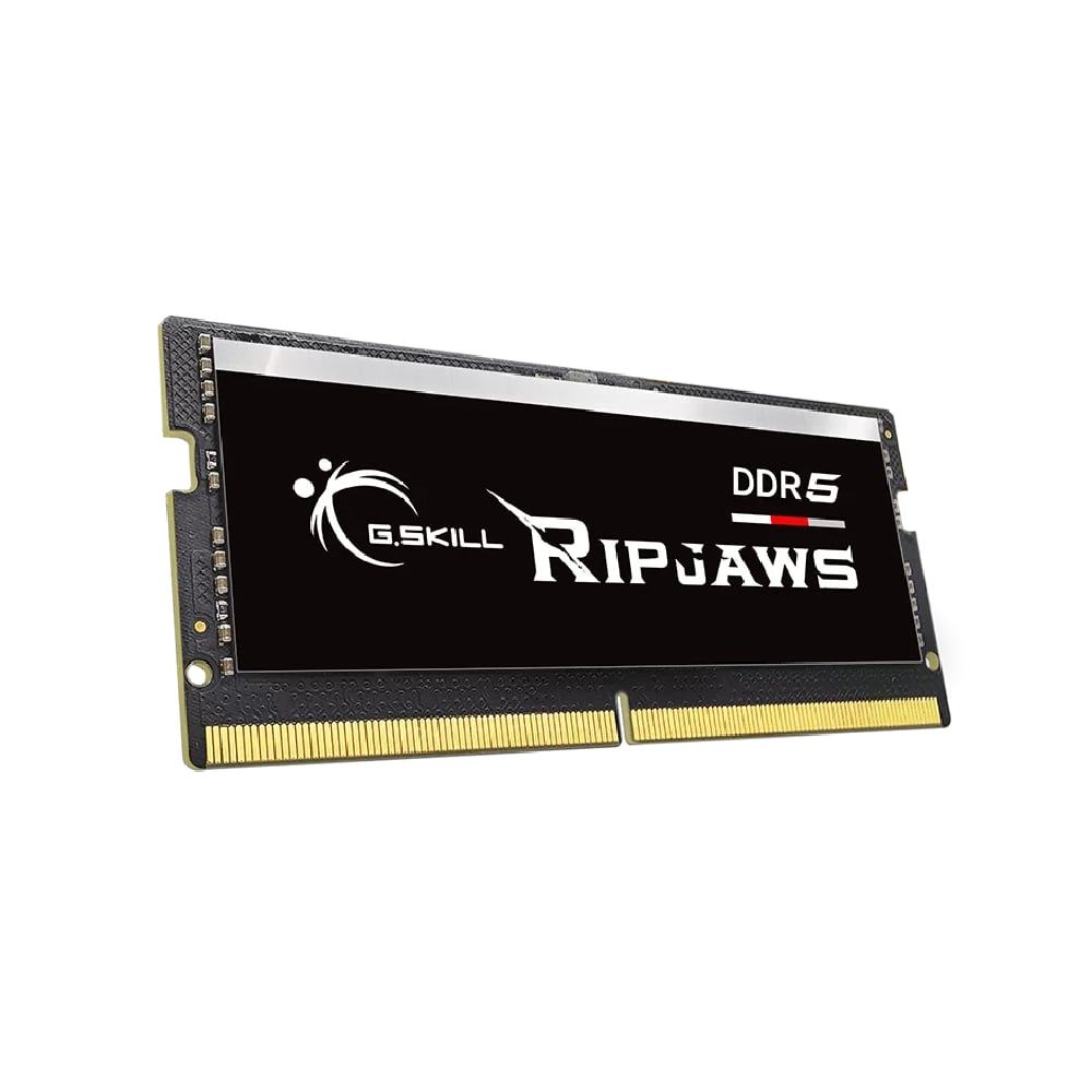 Ảnh minh họa Ram laptop Gskill 16G F5-5600 DDR5 (S4040A16GX1-RS) 1
