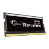 Ram laptop GSkill Ripjaws 16GB DDR5 5600MHz F5-5600S4040A16GX1-RS