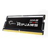 Ram laptop GSkill Ripjaws 16GB DDR5 5600MHz F5-5600S4040A16GX1-RS