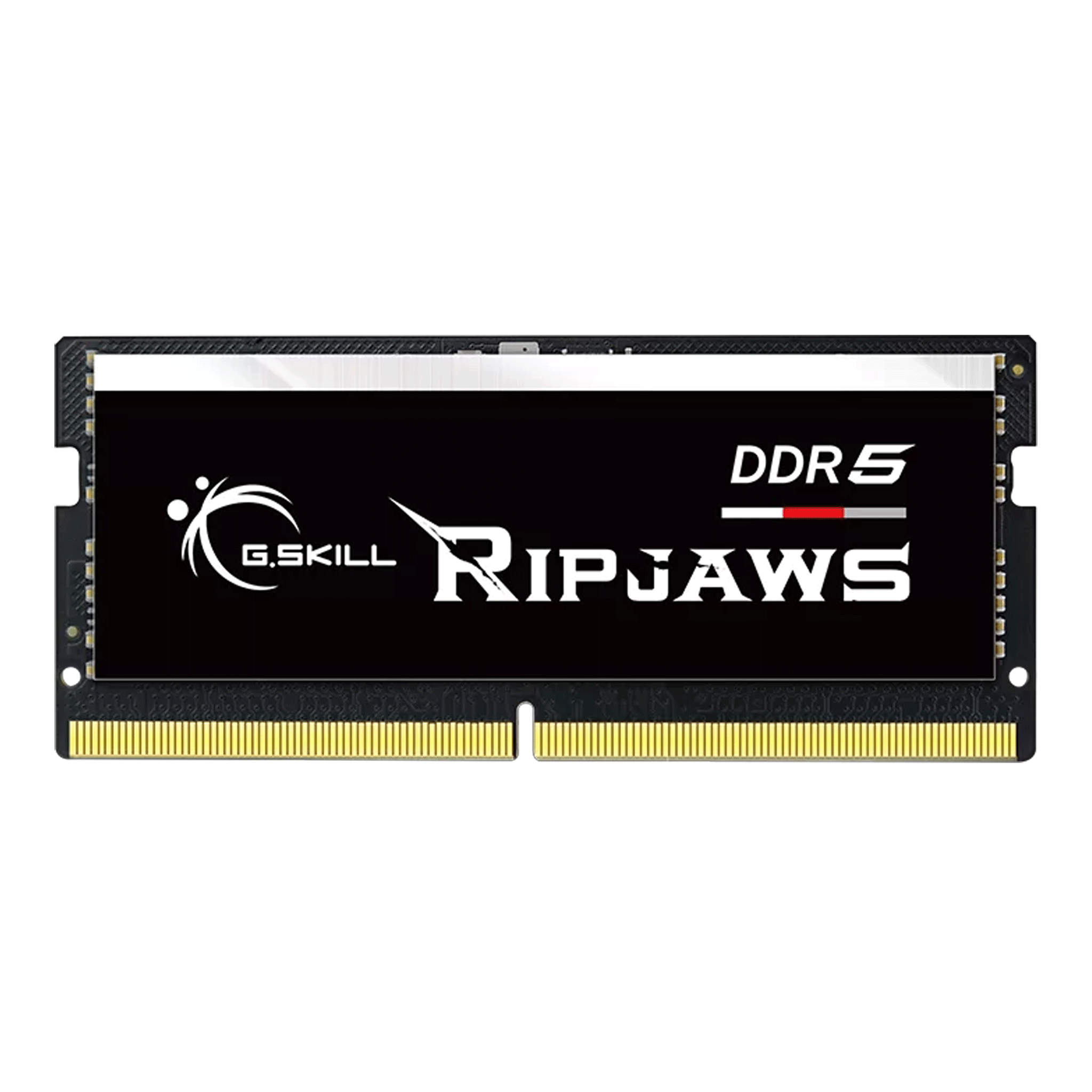 Ram laptop GSkill Ripjaws 16GB DDR5 5600MHz F5-5600S4040A16GX1-RS