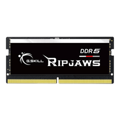  Ram laptop GSkill Ripjaws 16GB DDR5 5600MHz F5-5600S4040A16GX1-RS 