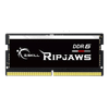 Ram laptop GSkill Ripjaws 16GB DDR5 5600MHz F5-5600S4040A16GX1-RS