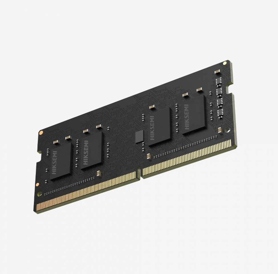 Ảnh minh họa RAM LAPTOP HIKSEMI SODIMM HIKER DDR5 16GB 4800MHZ 2