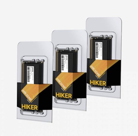 Ram Laptop Hiksemi Sodimm Hiker Ddr5 16gb 4800mhz