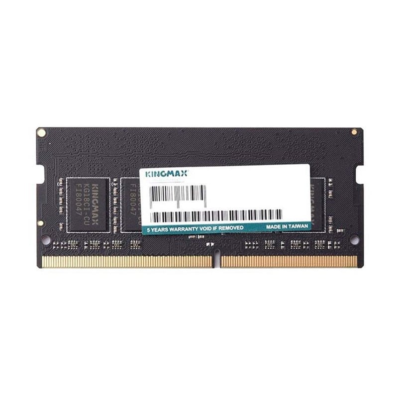 Ram laptop Kingmax 32GB (1x32GB) DDR5 bus 4800