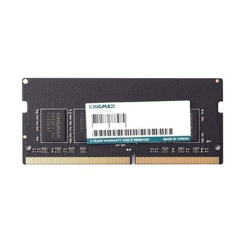 Ram laptop Kingmax 32GB (1x32GB) DDR5 bus 4800