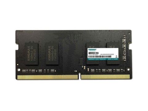 Ram Laptop Kingmax 8GB DDR4 3200MHz 1.2V SO-DIMM (KM-SD4-3200-08GS)