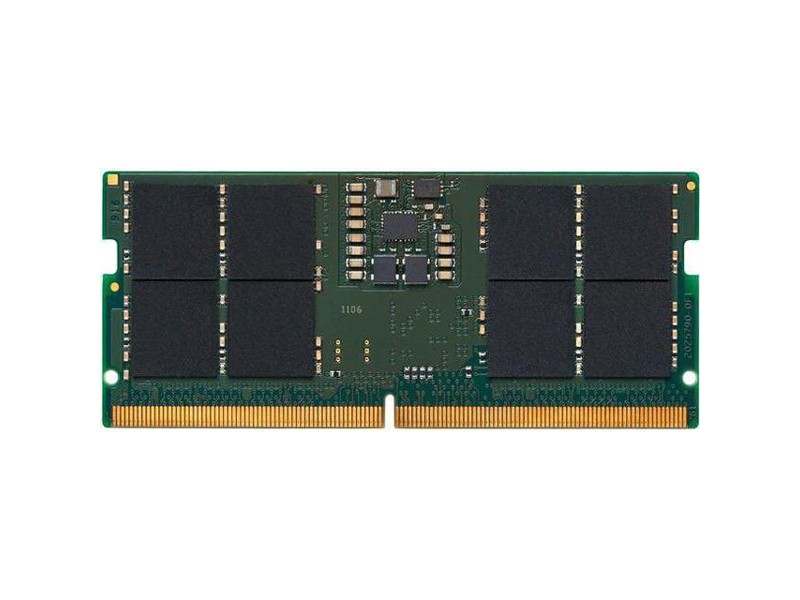 Ảnh minh họa Ram Laptop Kingston 16Gb KCP556SS8 1
