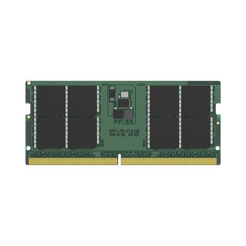 Ram Laptop Kingston 32GB DDR5 5200S42 SODIMM (KVR52S42BD8 32)
