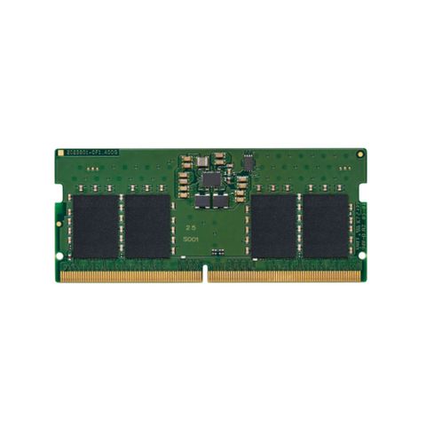 Ram laptop Kingston 32GB DDR5 bus 5600 (KVR56S46BD8-32)