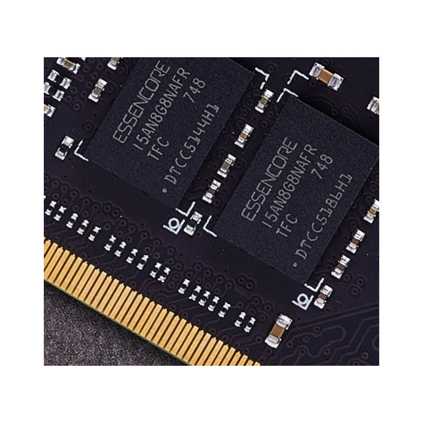 Ảnh minh họa Ram Laptop Klevv 8GB DDR4 3200Mhz KD48GS880-32N220A 1