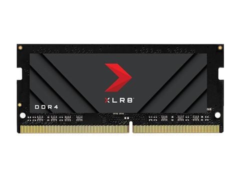 Ram laptop PNY 16GB DDR4 3200MHz (MN16GSD43200XR-RB)