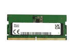  Ram Laptop SK Hynix 8GB DDR5 5600MHz PC5-5600B-SC0-1010-XT 