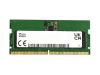 Ram Laptop SK Hynix 8GB DDR5 5600MHz PC5-5600B-SC0-1010-XT