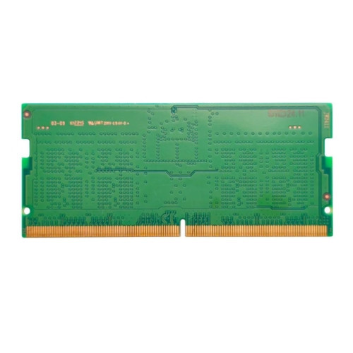 Ảnh minh họa Ram Laptop SSTC 8GB DDR5 5600MHz SODIMM (SSTC-S5600-C46-8GB) 2