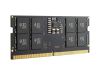 Ram laptop Teamgroup 16GB DDR5 5600 TED516G5600C46A-S01 on-die ECC