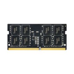  RAM Laptop TeamGroup Elite 8GB DDR4 3200MHz CL22 