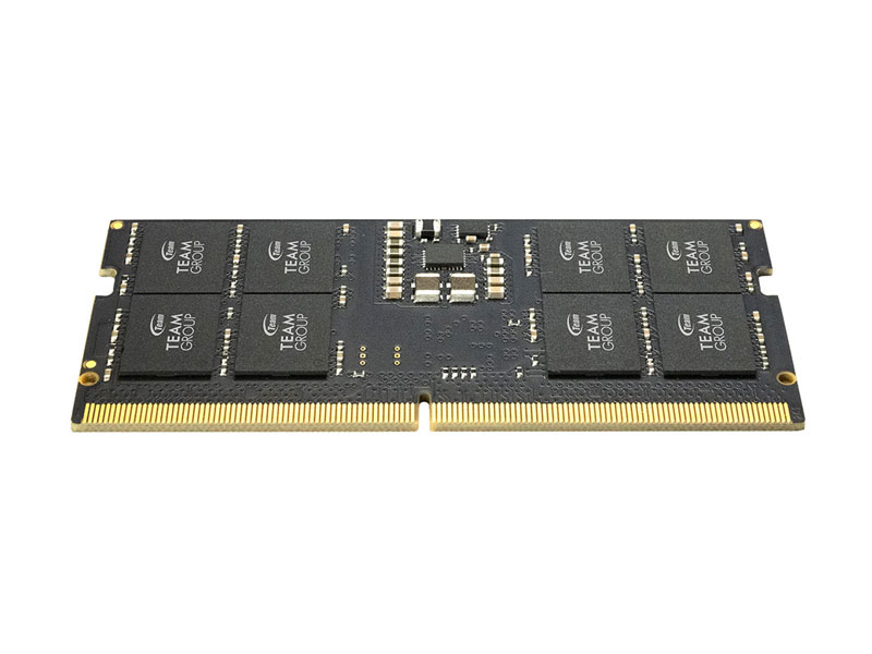 Ảnh minh họa Ram laptop Teamgroup Elite 8GB DDR5 4800 TED58G4800C40D-S016 3