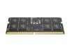 Ram laptop Teamgroup Elite 8GB DDR5 4800 TED58G4800C40D-S016
