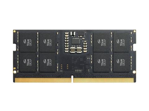 Ram laptop Teamgroup Elite 8GB DDR5 4800 TED58G4800C40D-S016