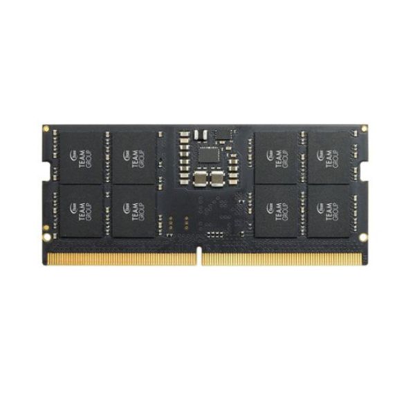 Ảnh minh họa Ram Laptop TeamGroup Elite 8GB DDR5 Bus 4800Mhz 1