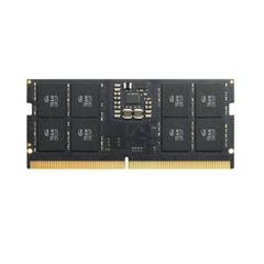  Ram Laptop TeamGroup Elite 8GB DDR5 Bus 4800Mhz 