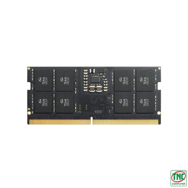 Ảnh minh họa Ram Laptop TeamGroup Elite 8GB DDR5 Bus 5600Mhz 1