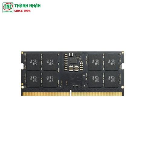 Ram Laptop TeamGroup Elite 8GB DDR5 Bus 5600Mhz