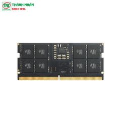  Ram Laptop TeamGroup Elite 8GB DDR5 Bus 5600Mhz 