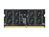 RAM Laptop TeamGroup Elite TED416G3200C22-S01SO-D4 16GB 3200MHz