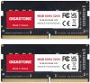 RAM Laptop Gigastone 32GB (2x16GB) DDR4 3200MHz SO-DIMM