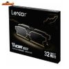 Ram Lexar Thor 32GB 6000MHz CL36 XMP/EXPO (2x16GB)