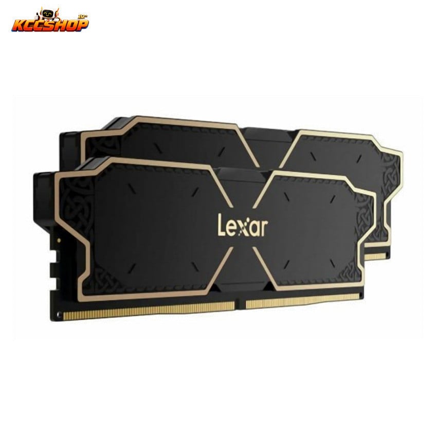 Ảnh minh họa Ram Lexar Thor 32GB (2x16GB) 6000MHz CL36 XMP/EXPO (LD5U16G60C36LG-RGD) 3
