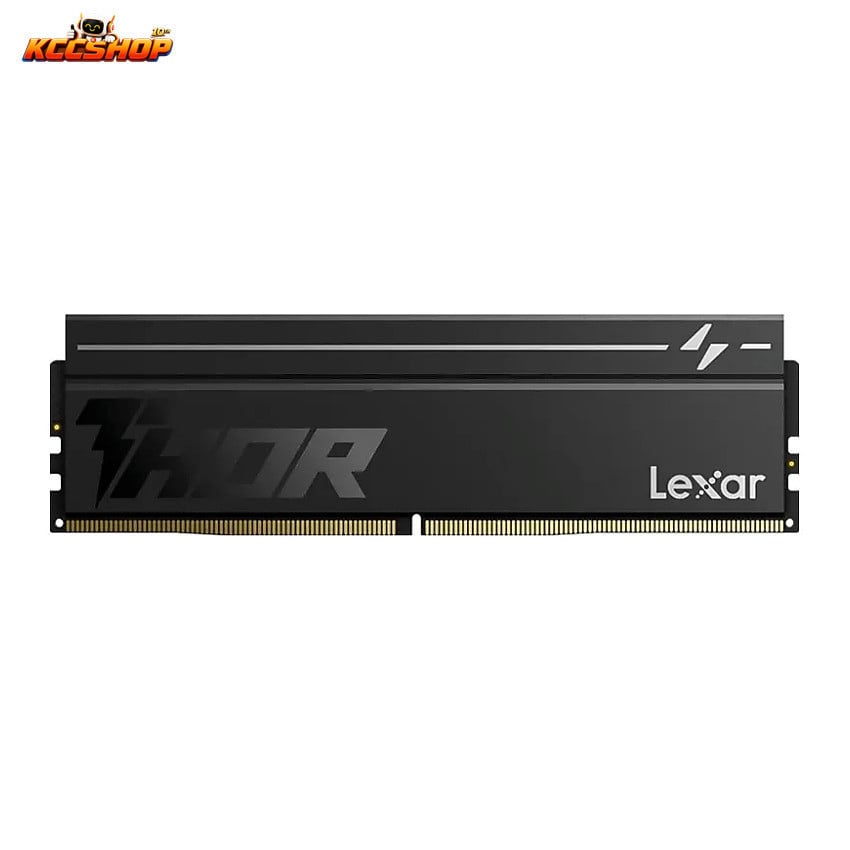 RAM Lexar THOR G2 8GB (1x8GB) DDR5 6000MHz CL38 (LD5U08G60C380V-RGS)