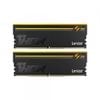 RAM Lexar Thor RGB Gen II Black 16GB (1x16GB) DDR5 6000MHz