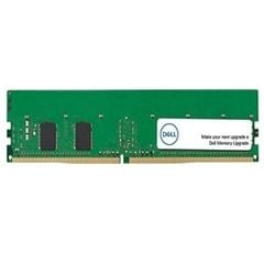  RAM máy chủ Dell 16GB RDIMM, 2933MT/s, Low Volt, Dual Rank, x4 Data 