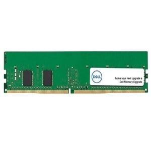 RAM máy chủ Dell 16GB RDIMM, 3200MT/s, Low Volt, Dual Rank, x4 Data
