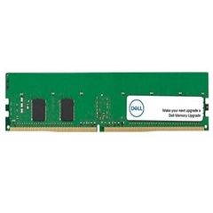  RAM máy chủ Dell 16GB RDIMM, 3200MT/s, Low Volt, Dual Rank, x4 Data 
