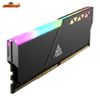 Ram Neo Forza Trinity 16GB DDR5 6000MHz Black (NFGD516F82-6000LI10)