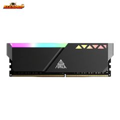  Ram Neo Forza Trinity 16GB DDR5 6000MHz Black (NFGD516F82-6000LI10) 