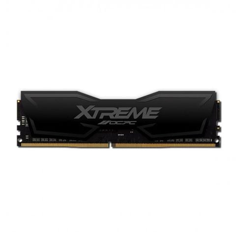 Ram Ocpc Xt Ii 16gb (1x16gb) Bus 3200 Ddr4 Cl22 Black (mmx16gd432c22u)