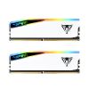 RAM Patriot Viper Elite 5 RGB 32GB DDR5 6000MHz CL30