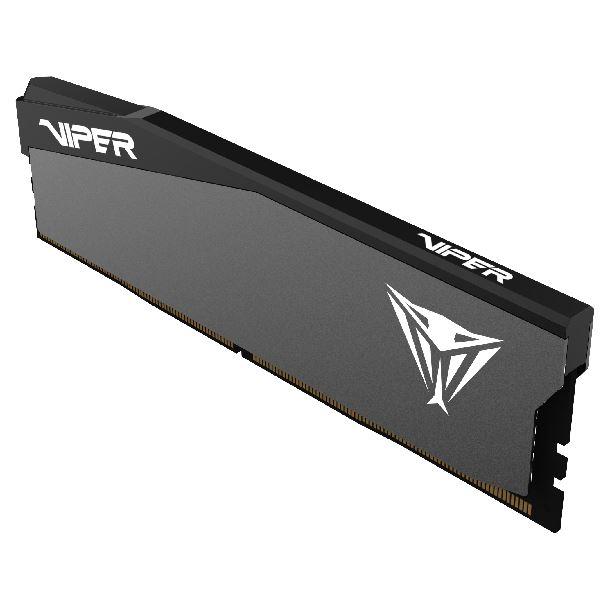 RAM Patriot Viper Elite 5 Ultra 16GB DDR5 6000MHz CL36