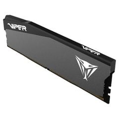  RAM Patriot Viper Elite 5 Ultra 16GB DDR5 6000MHz CL36 