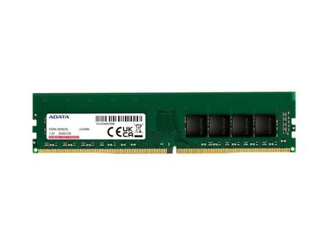 Ram PC Adata 8GB DDR4 3200 AD4U32008G22-SGN